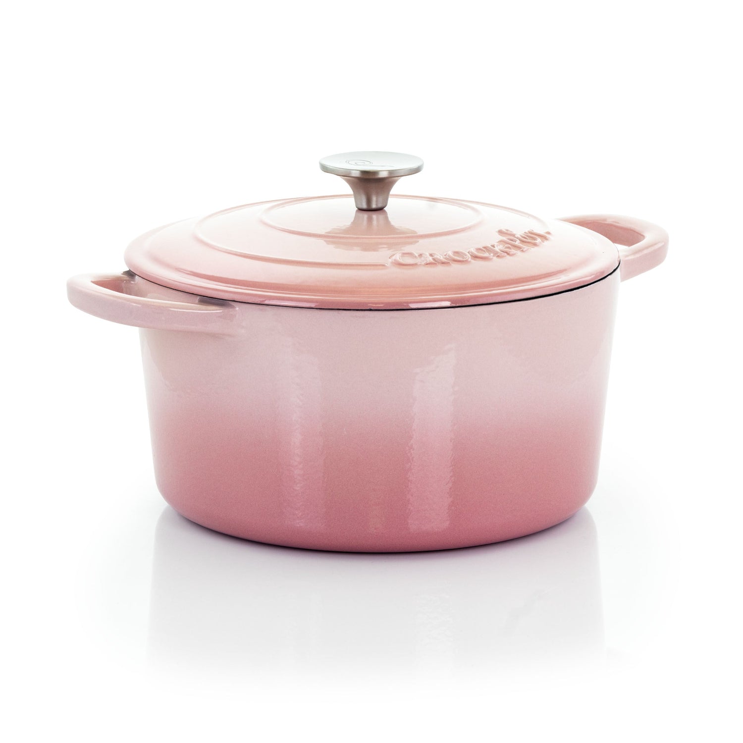 5-Quart Dutch Ovens & Braisers