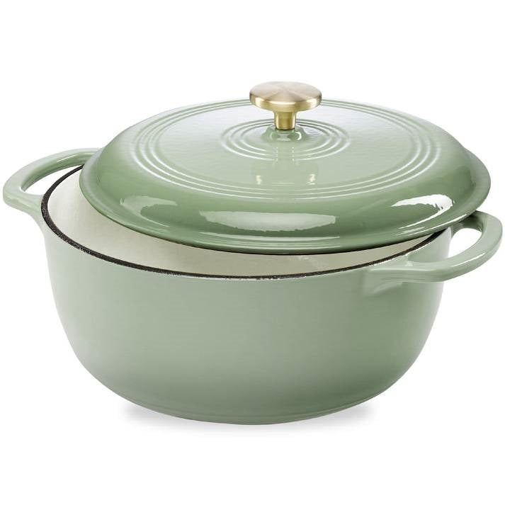 6-Quart Dutch Ovens