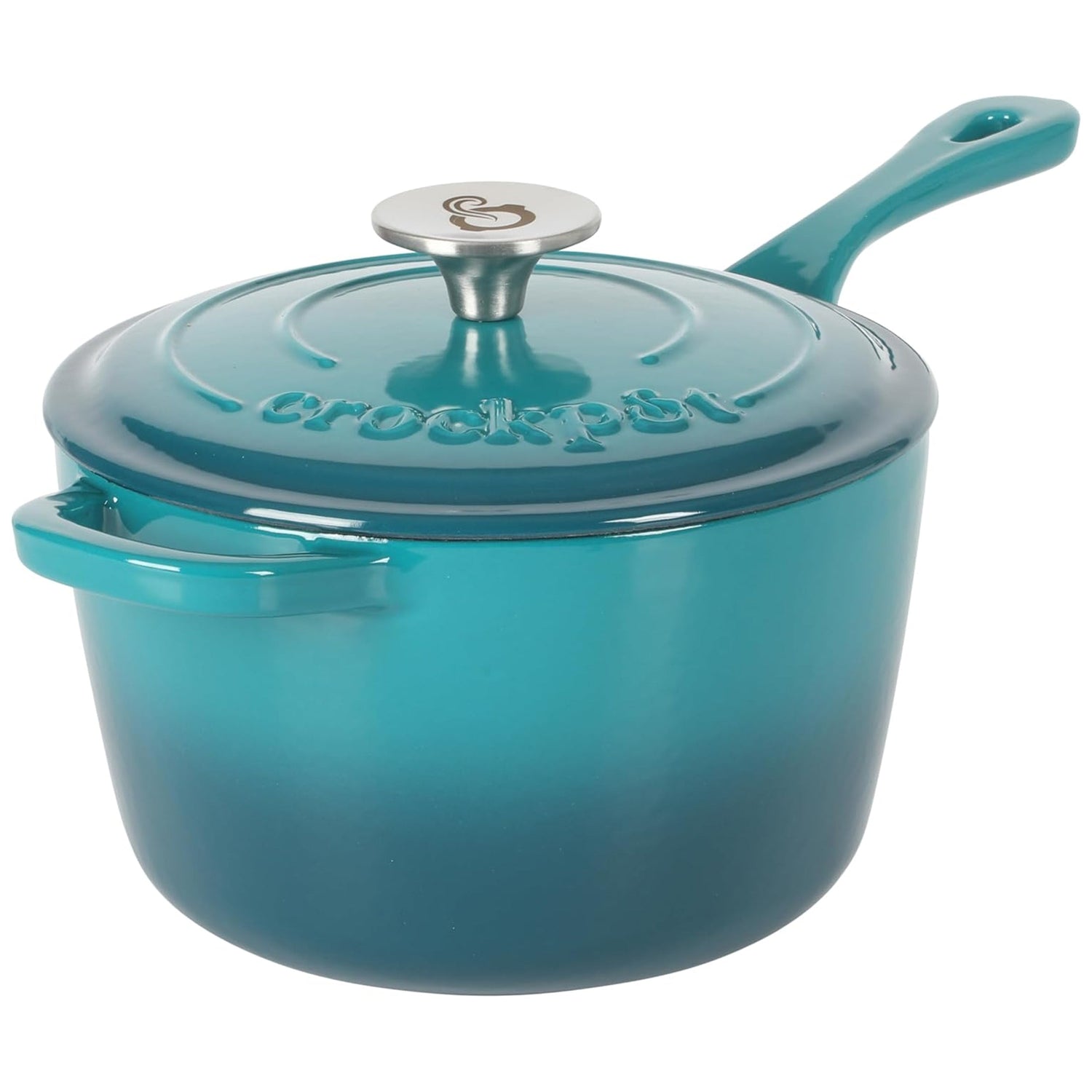3-Quart Dutch Ovens & Saucepans