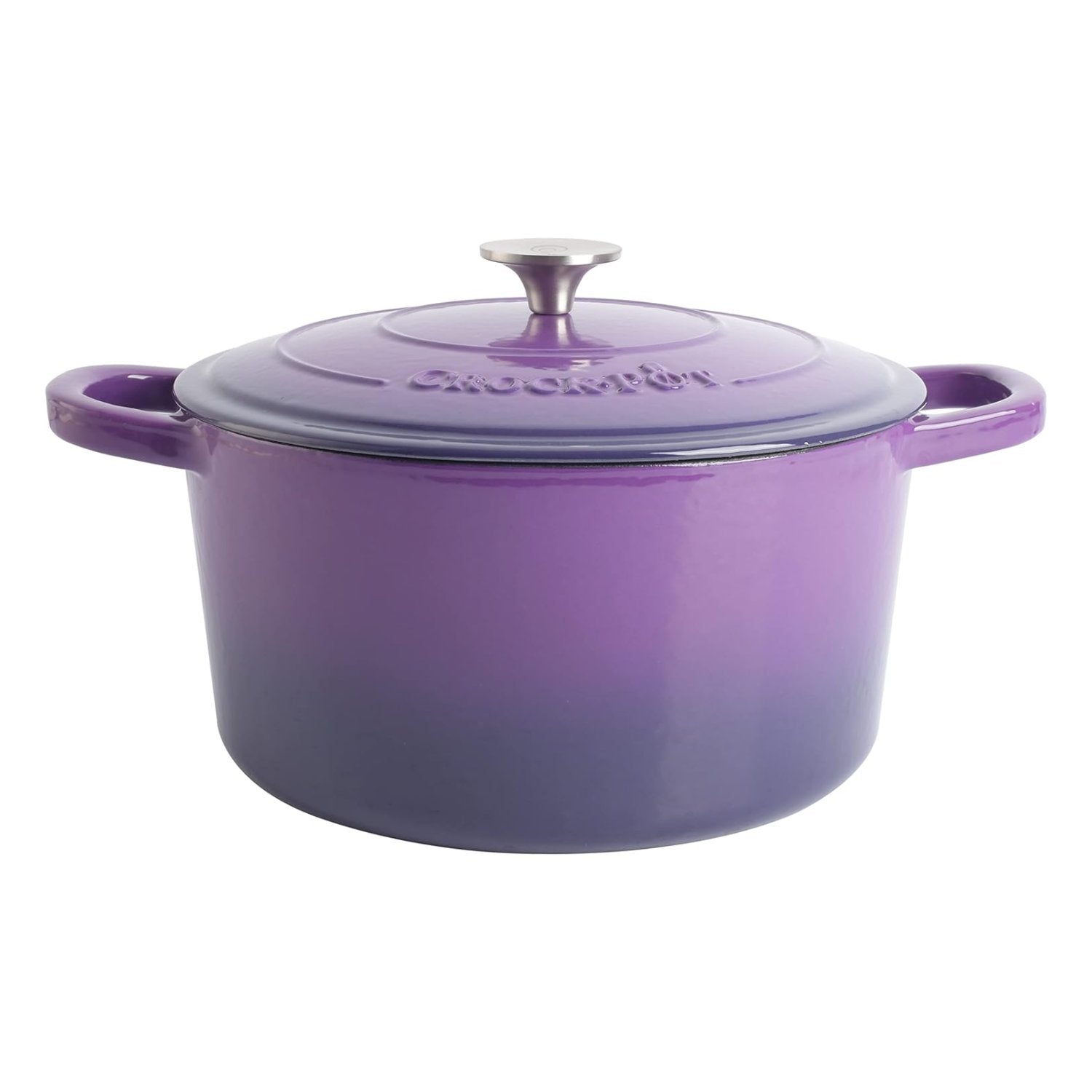 7-Quart Dutch Ovens