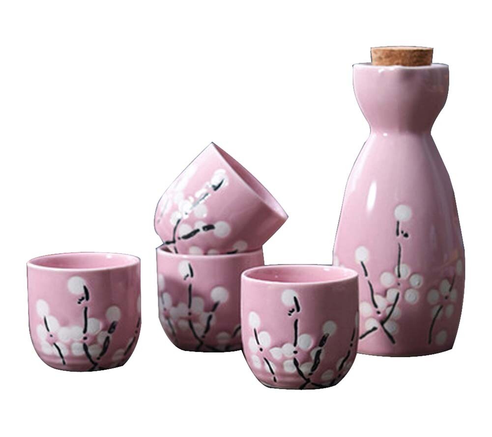 Saké Sets