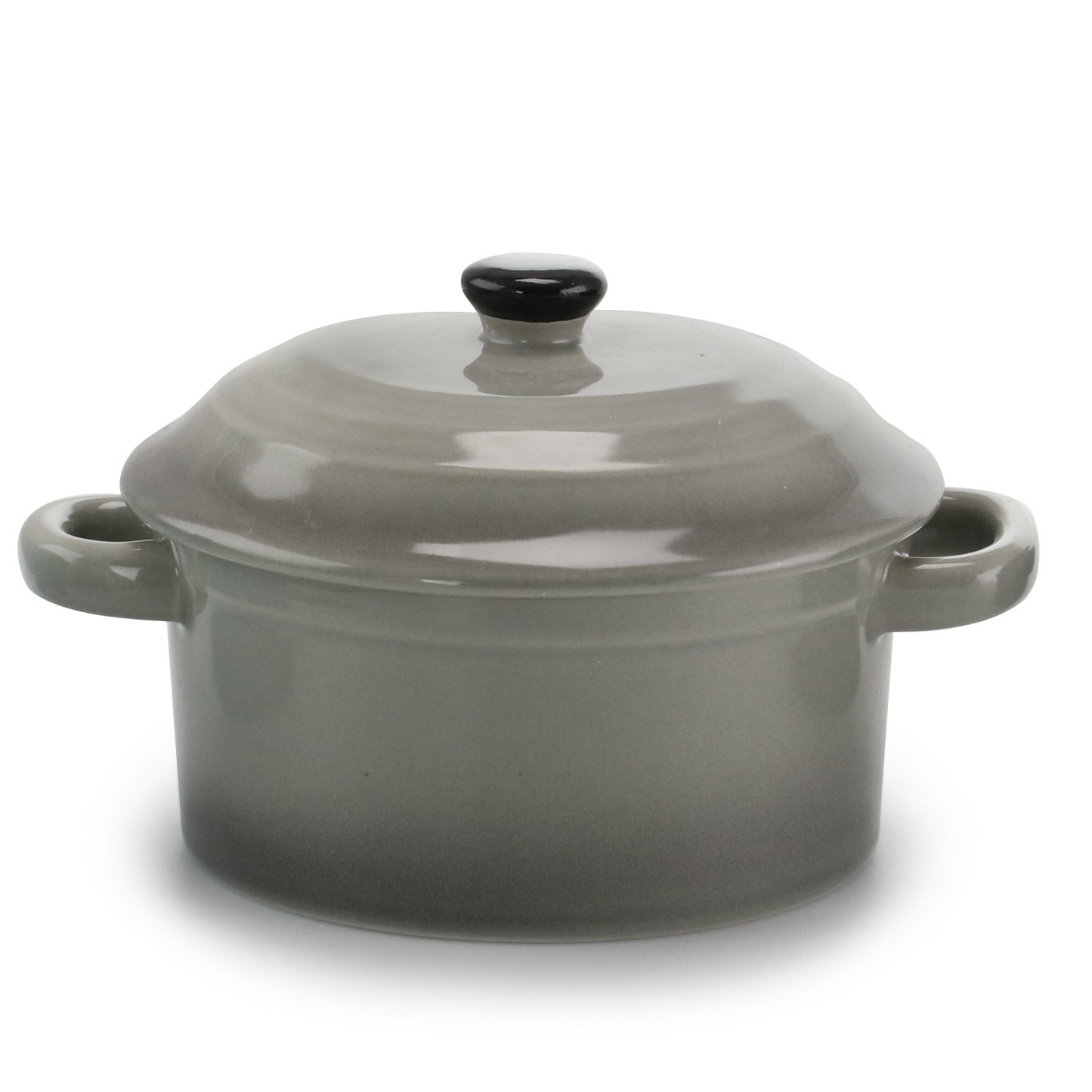 Crock-Pot Pembury 3 Piece 9.6 Ounce Stoneware Casserole Dish Set in Assorted Colors