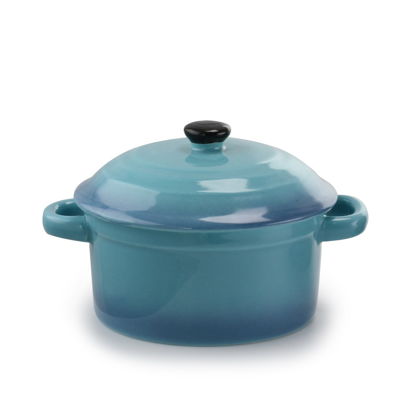 Crock-Pot Pembury 3 Piece 9.6 Ounce Stoneware Casserole Dish Set in Assorted Colors